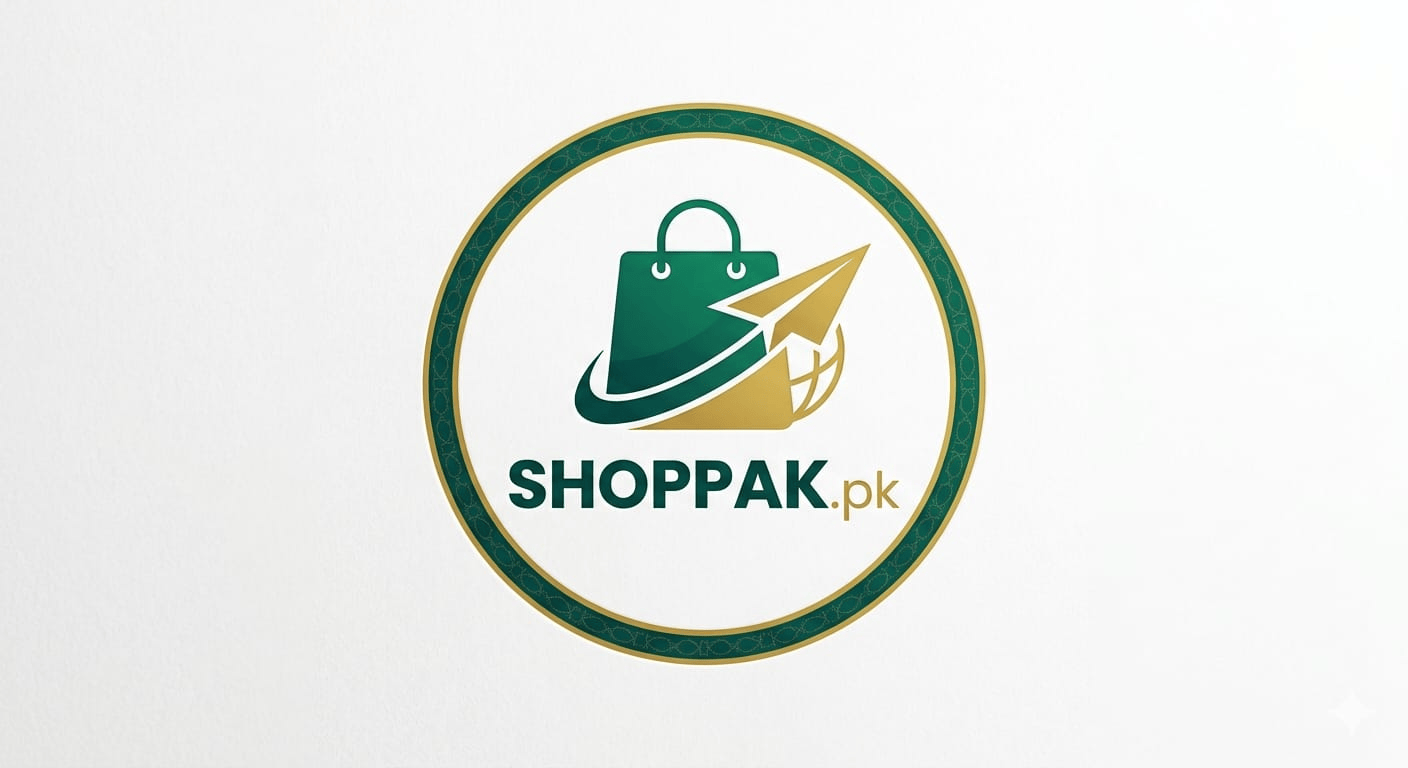 Shoppak.pk logo