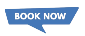 BOOK NOW STICKER LOGO IMAGE Personal Shopping Session Booking
