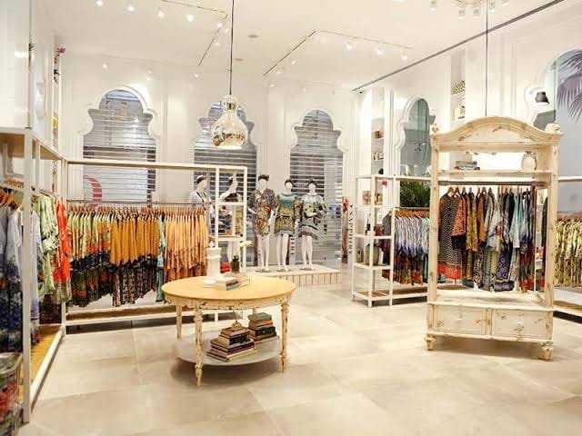Pakistani Clothing Brands